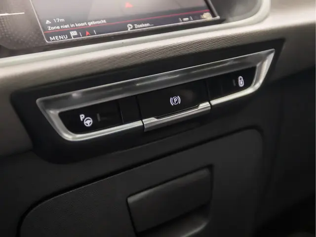 Citroën C4 Picasso 1.2 PureTech Sport 2017 Benzine 11