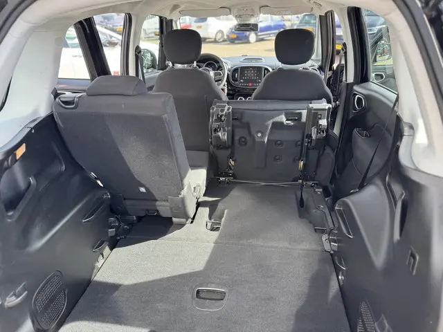 Fiat 500L 0.9 TwinAir CityCross 2019 Benzine 14