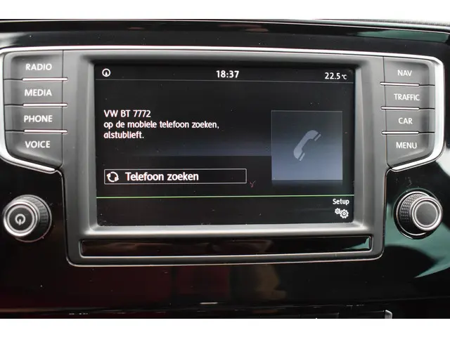 Volkswagen Passat Variant 1.8 TSI 2016 Benzine 33