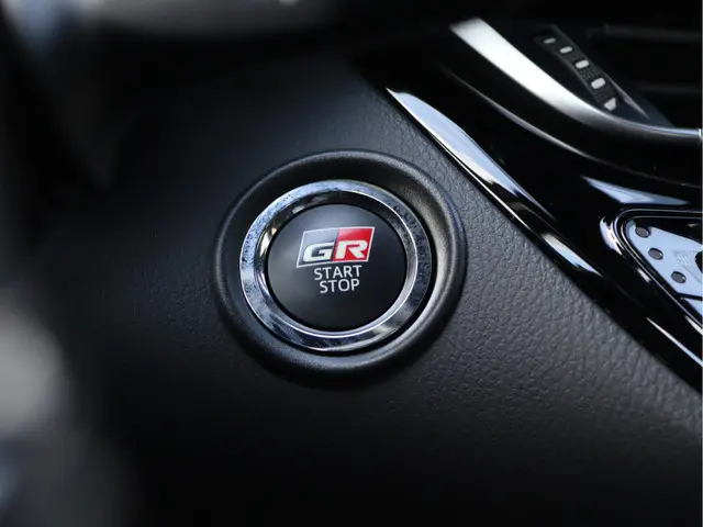 Toyota C-HR 1.8 Hybrid GR-Sport 2021 Hybride Benzine 46