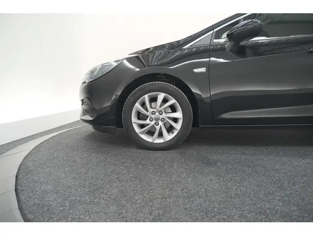 Opel Astra 1.2 Business Edition 2021 Benzine 16