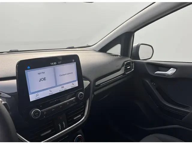 Ford Fiesta 1.0 EcoBoost Titanium 2019 Benzine 9