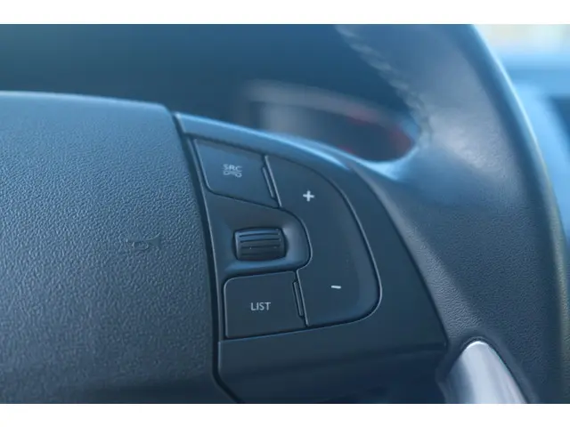 Citroën DS5 THP 155 Executive Automaat-6 2013 Benzine 16