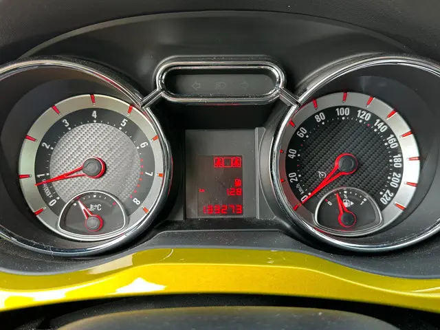 Opel ADAM 1.4 Rocks Edition. Open Dak. Clima. 2014 Benzine 5