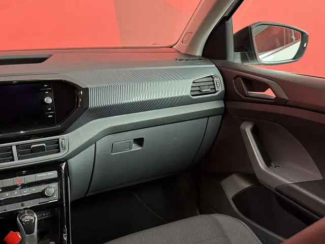 Volkswagen T-Cross 1.0 TSI R-Line 2021 Benzine 46