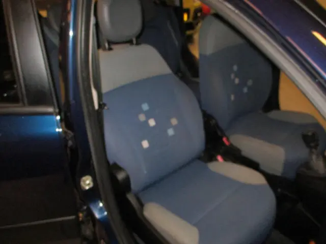 Fiat Panda 0.9 TwinAir Sempre 2013 Benzine 8