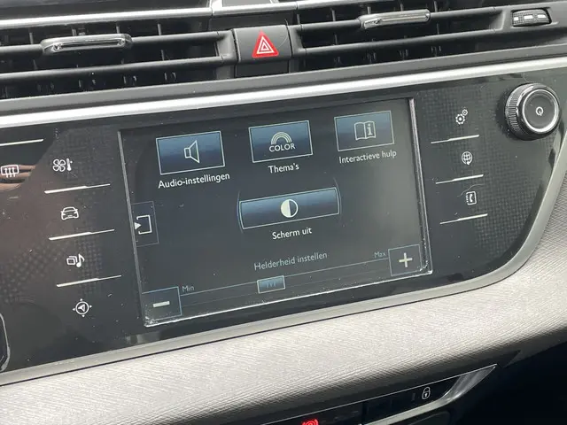 Citroën C4 Picasso 1.6 THP Exclusive 2013 Benzine 47