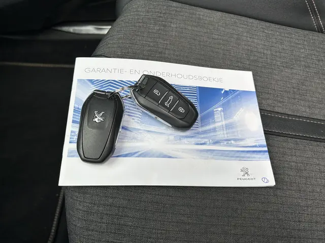 Peugeot 3008 1.2 Turbo 130 PK GT Line 2019 Benzine 19