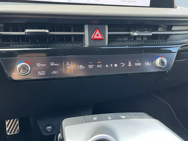 Kia EV6 GT AWD 77.4 kWh 2024 Elektrisch 27