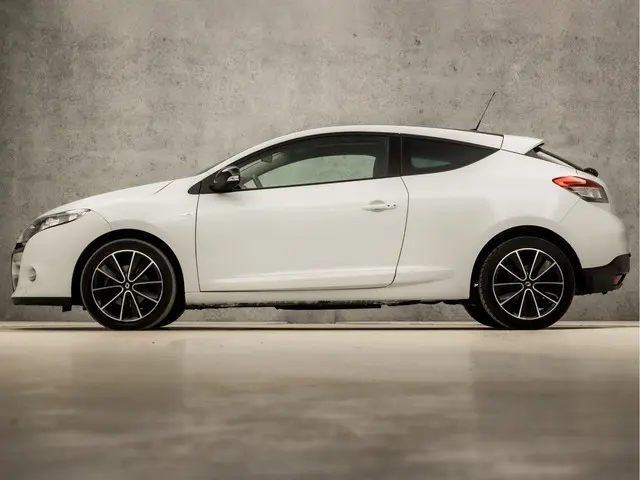 Renault Mégane 2