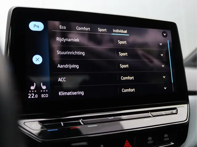 Volkswagen ID.4 First 77 kWh 2020 Elektrisch 71