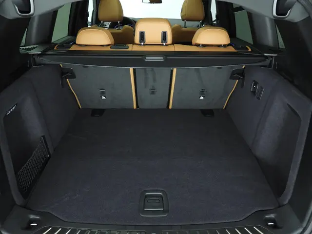 BMW iX3 Executive 80 kWh 2024 Elektrisch 10