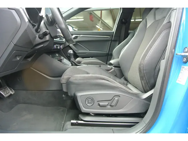 Audi Q3 35 TFSI S Line 2018 Benzine 20
