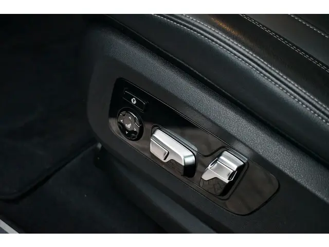 BMW X5 xDrive40i M-Sport 7pers 2020 Benzine 25