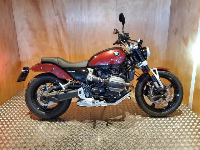 BMW R 12 R12 2024 Benzine 4