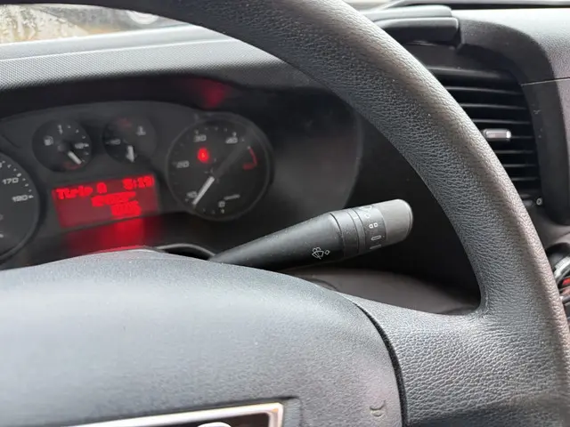 Iveco Daily 35S14 2.3 2019 Diesel 24