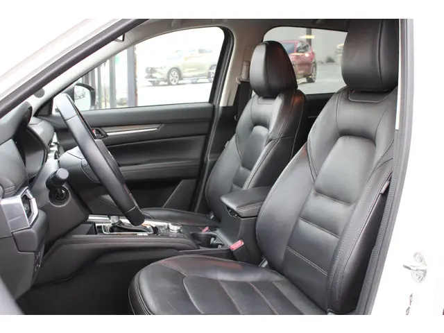 Mazda CX-5 2.5 SkyActiv-G 194 Luxury 2019 Benzine 10