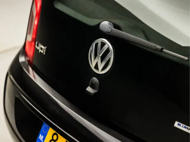 Volkswagen up! 1.0 move up! BlueMotion 2014 Benzine 20