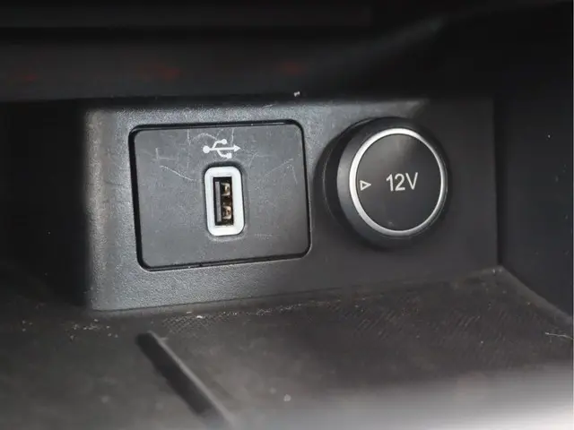 Ford Focus Wagon 1.0 EcoBoost 2019 Benzine 43