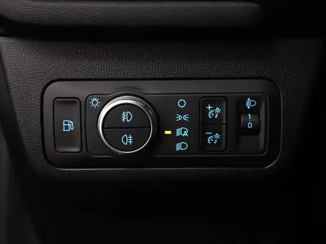 Ford Kuga 2.5 PHEV ST-Line 2023 Hybride Benzine 7