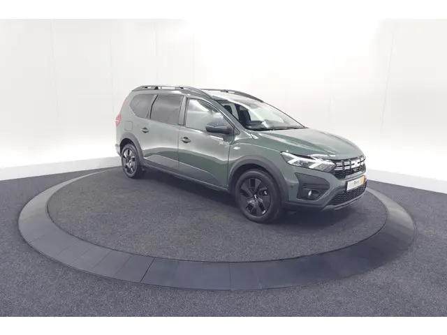 Dacia Jogger TCe 100 ECO-G LPG Expression 2025 LPG/Gas 72