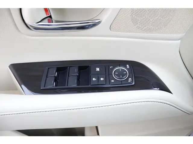 Lexus RX 450h 4WD Executive 2013 Hybride Benzine 29