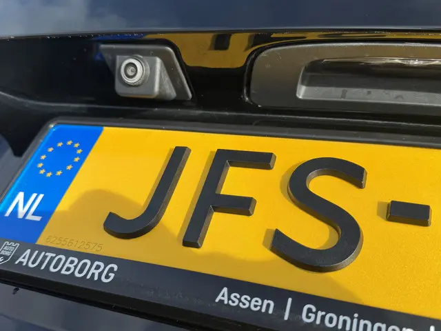 Citroën C3 Aircross 1.2 PureTech Plus 2023 Benzine 19