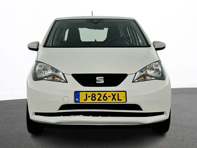 SEAT Mii Electric electric 2020 Elektrisch 5