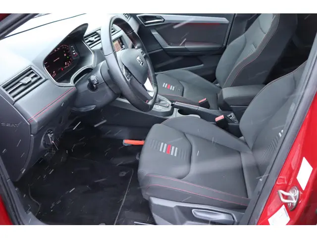 SEAT Ibiza 1.0 TSI FR Business Intense 2021 Benzine 18