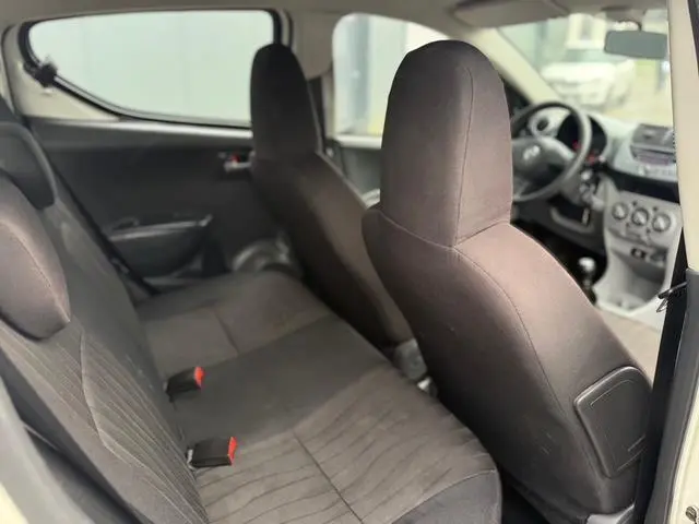 Nissan Pixo 1.0 Look | AIRCO | NAP | APK| 2012 Benzine 13