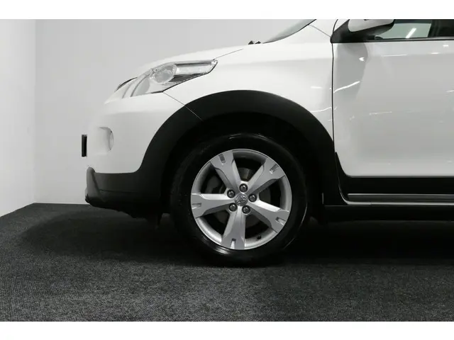 Toyota Urban Cruiser 1.3 VVT-i Comfort 2012 Benzine 16