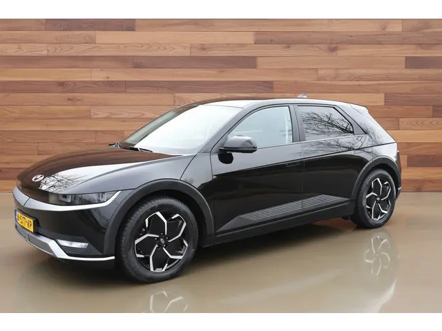 Hyundai IONIQ 5 2