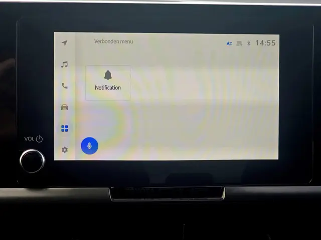 Toyota C-HR 1.8 Hybrid 140 Dynamic 2025 Hybride Benzine 41
