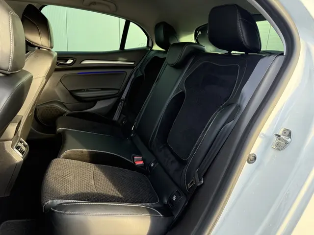 Renault Mégane 1.2 TCe GT-Line 2018 Benzine 5