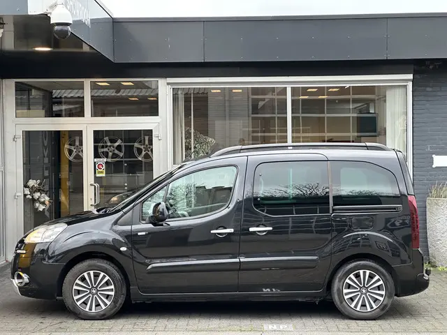 Peugeot Partner Tepee 1.6 VTi Style 2014 Benzine 2