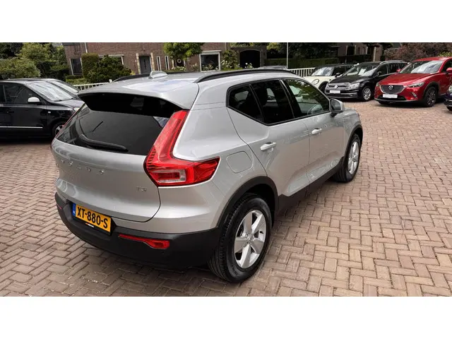 Volvo XC40 1.5 T3 2018 Benzine 7