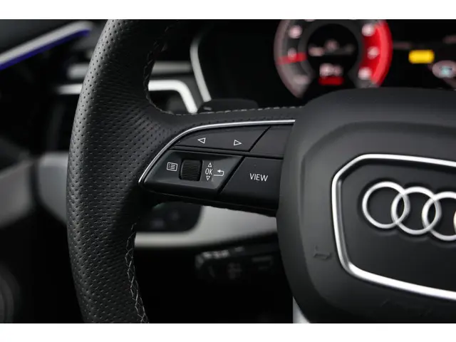 Audi A4 Avant 40 TFSI 3x S-Line 204pk 2020 Benzine 52