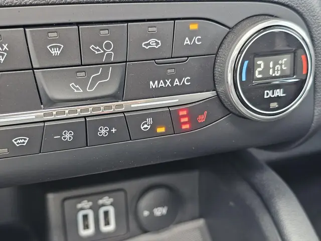Ford Kuga 2.5 PHEV ST-Line X 2021 Hybride Benzine 26