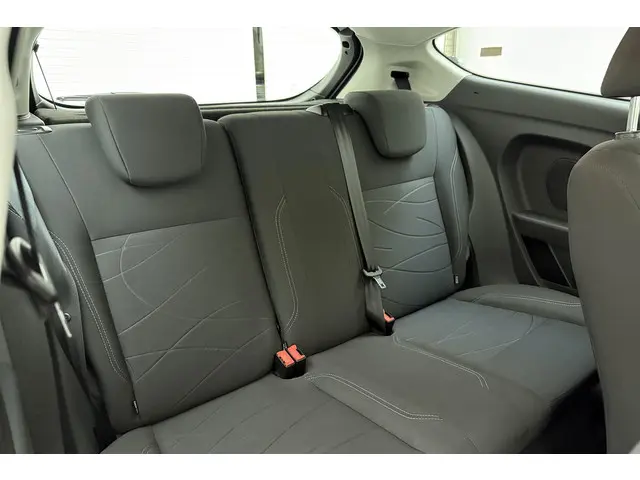 Ford Fiesta 1.0 65pk 3drs Style 2016 Benzine 12