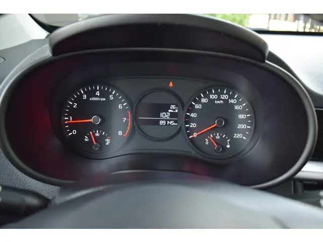 Kia Picanto 1.0i-12V ISG First Edition 5-Drs 2017 Benzine 7