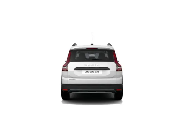 Dacia Jogger Expression 2025 LPG/Gas 11