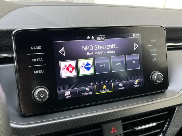 Škoda Scala 1.0 TSI Automaat Monte Carlo 2023 Benzine 12