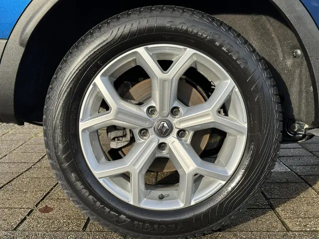 Renault Kadjar TCe 130 Intens 2019 Benzine 31