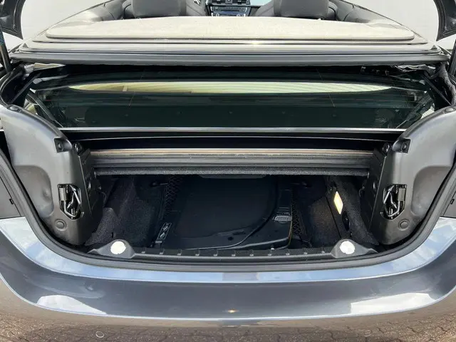 BMW 4 Serie 420I 2016 Benzine 21