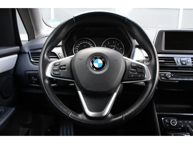 BMW 2 Serie Active Tourer 218d M Sport 2015 Diesel 19