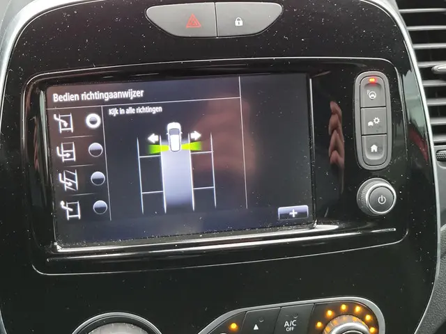 Renault Captur 0.9 TCe Intens 2018 Benzine 21