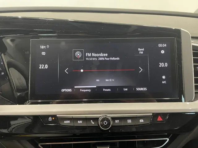 Opel Grandland 1.2 Turbo GS Auto. 2024 Benzine 21