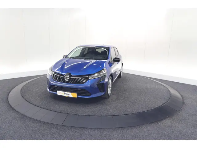 Renault Clio TCe 90 GPF Evolution 2024 Benzine 73