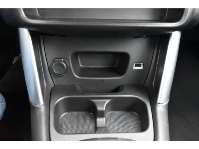 Citroën C3 Aircross PureTech C-Series 2021 Benzine 14