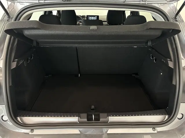 Dacia Sandero 1.0 TCe 90 Journey 2025 Benzine 14